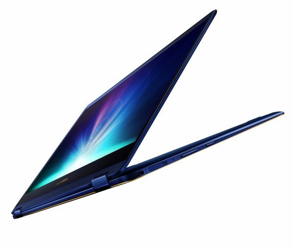 ASUS ZenBook Flip S UX370