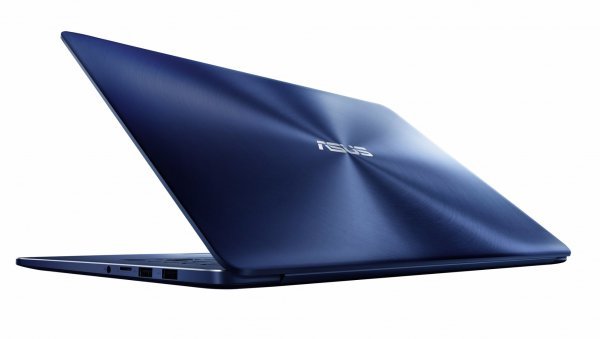 ASUS ZenBook Pro UX550 služi kao 'univerzalac sposoban i za pokretanje naprednih igara'