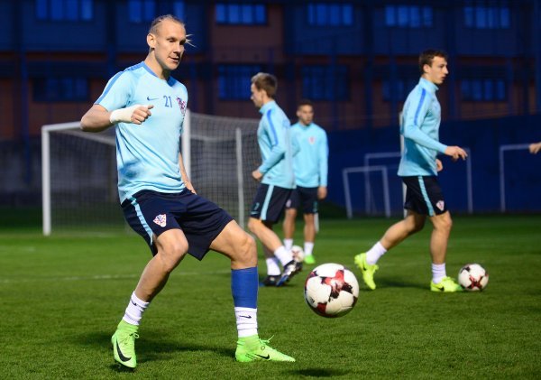 Domagoj Vida