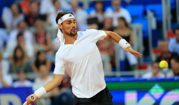Fabio Fognini