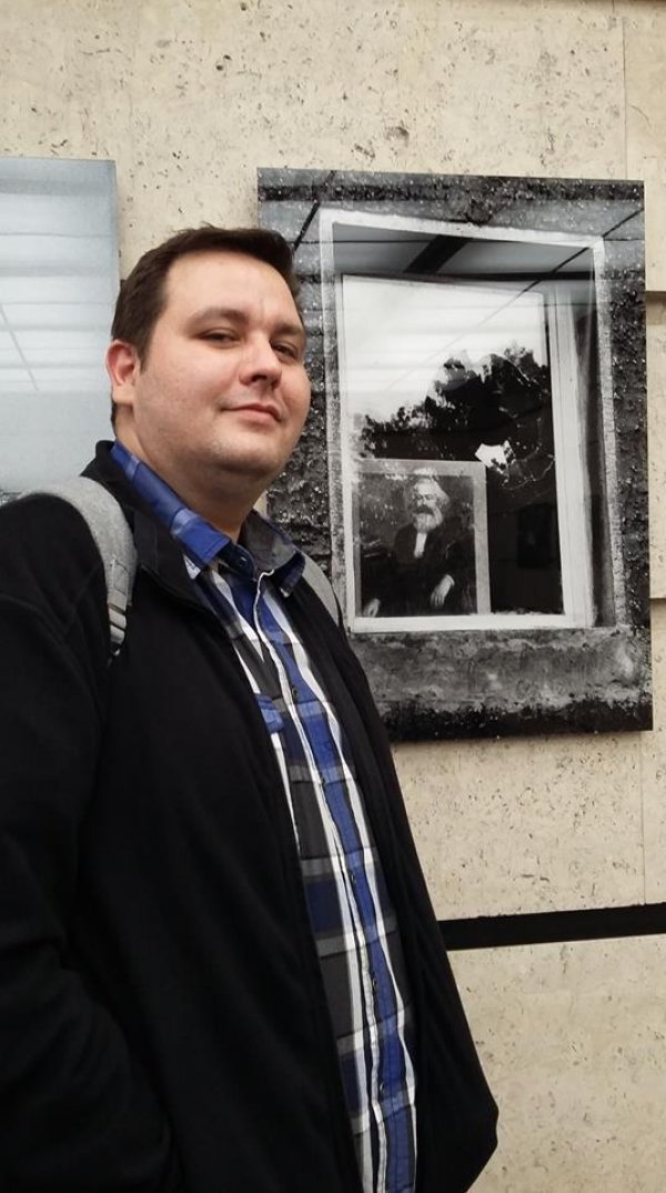 Gordan DuhačekFotografija: tportal.hr