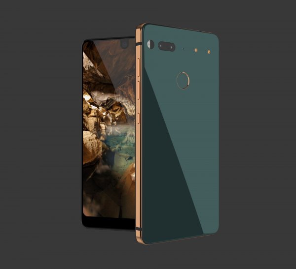 Essential Phone