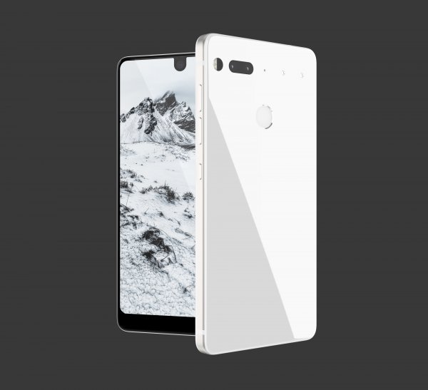 Essential Phone