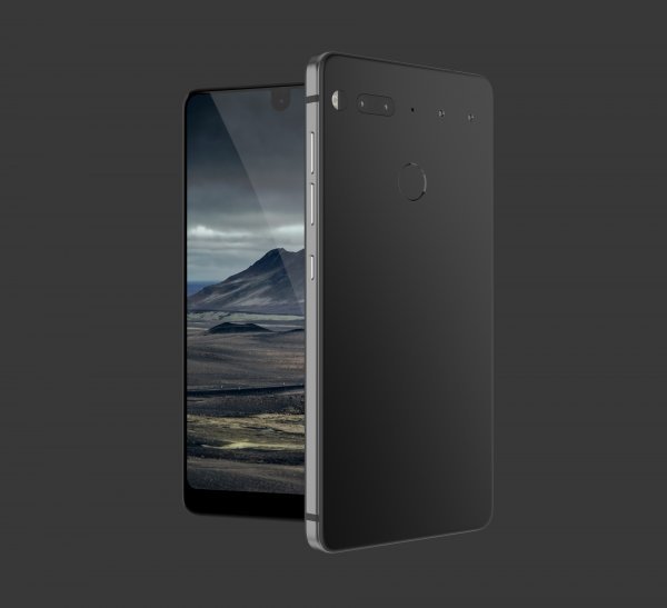 Essential Phone