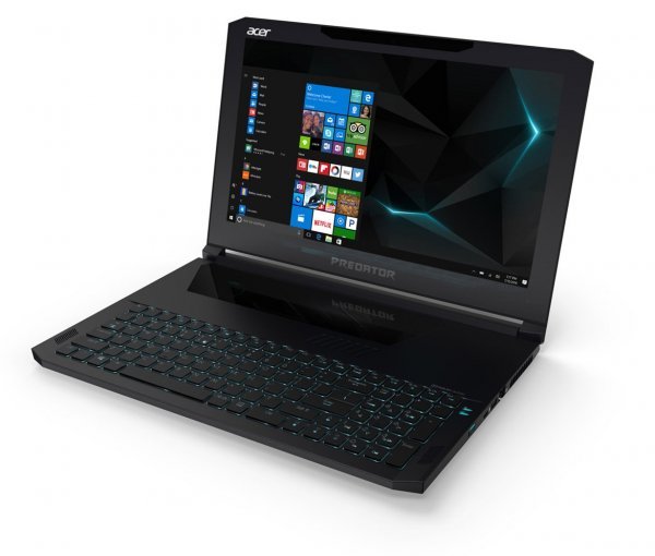 Acer Predator Triton 700