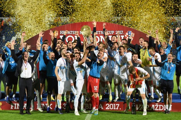 Rijeka je pobjednik Kupa 2017 (1)
