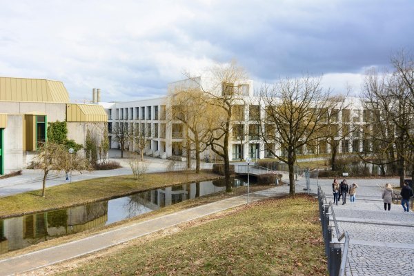 Sveučilište u Augsburgu