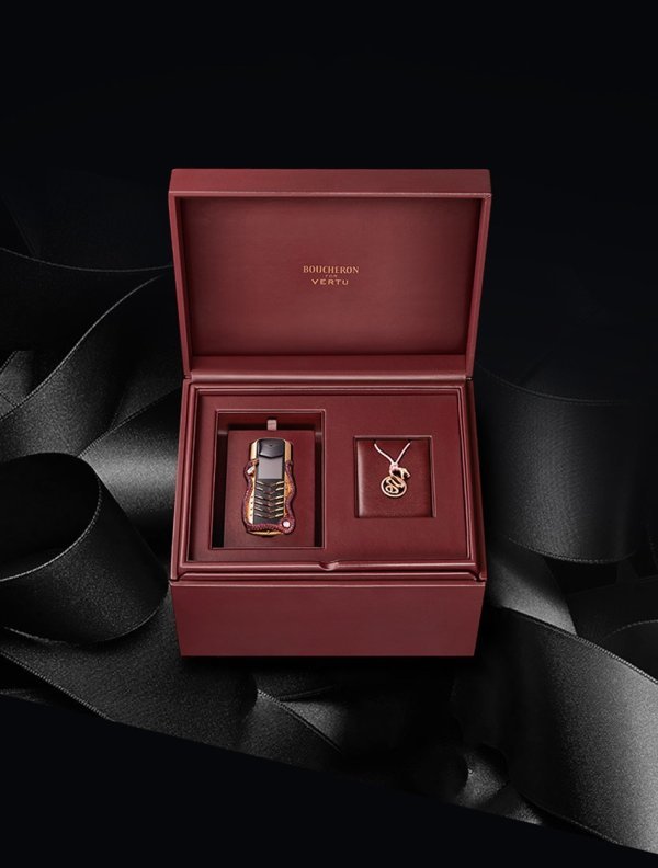 Veru Signature Cobra Limited Edition