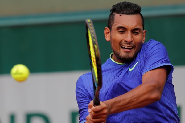 Nick Kyrgios (1)