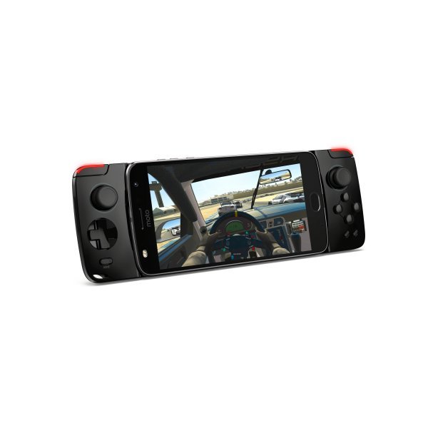 Moto GamePad