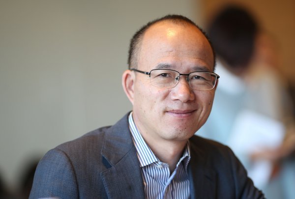 Guo Guangchang, vlasnik Wolverhampton Wanderersa