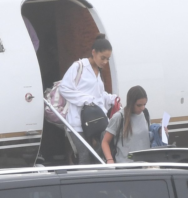 Ariana Grande
