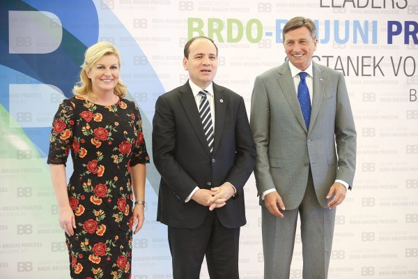 Kolinda Grabar Kitarović