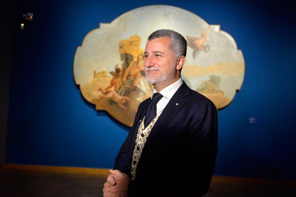 Giovanni Carlo Federico Villa