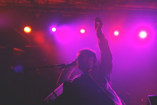 Ed Harcourt