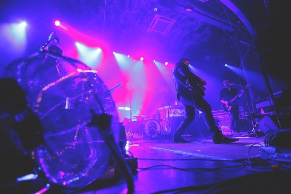 The Afghan Whigs (01)