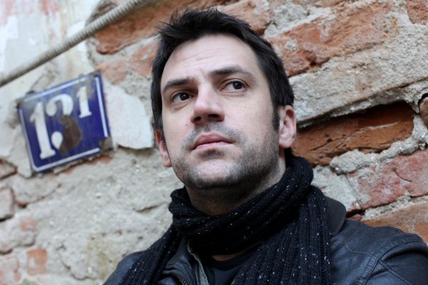 Goran Bogdan