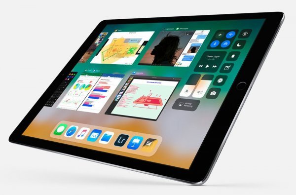 App Switcher na iPadu izgleda jednostavno prekrasno