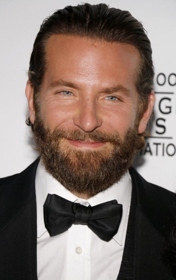 Bradley Cooper