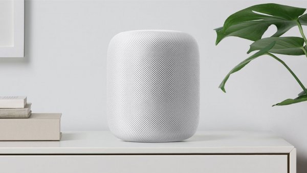 Apple HomePod je konkurencija proizvodima Amazono Echo i Google Home, a osigurava pametni(ji) dom