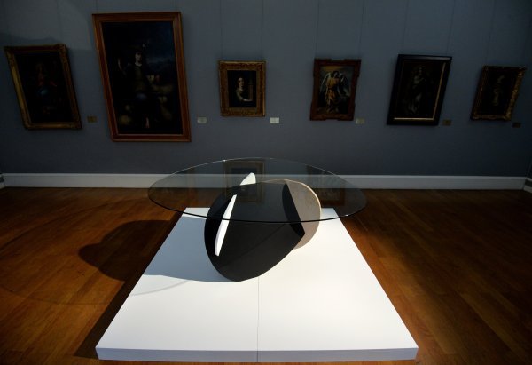 Izložba namještaja Karima Rashida