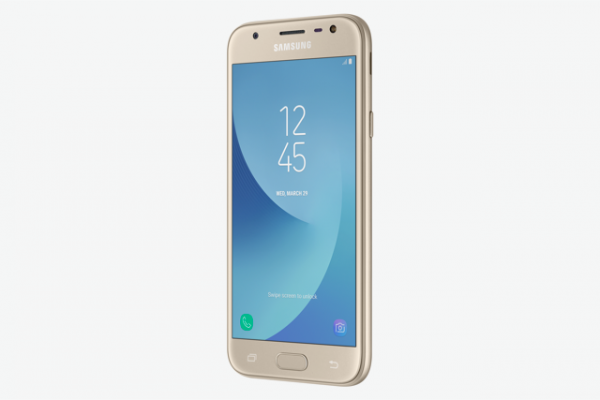 Samsung Galaxy J3