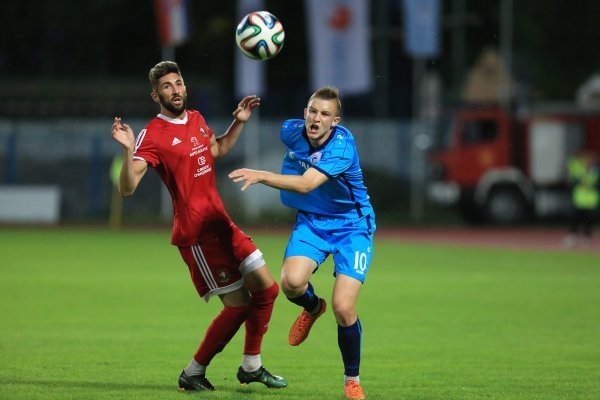 Cibalia - Gorica (3)