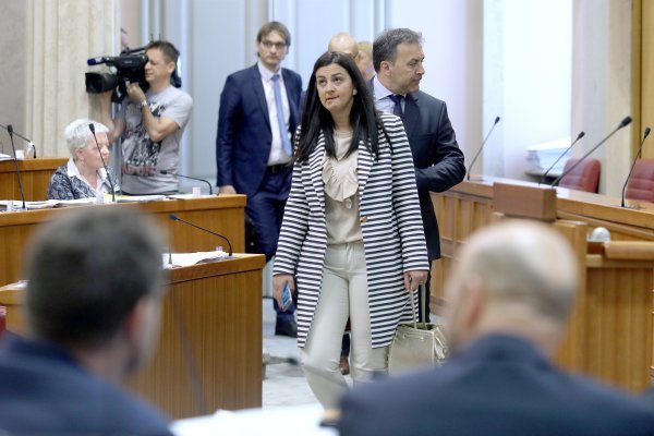 Ivana Ninčević Lesandrić