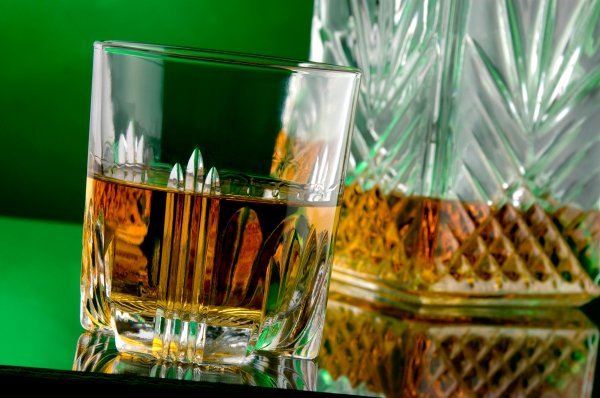 Viski će biti jedno od pića koje će imati najsnažniji rast do 2021. godine, prognoziraju u Diageu