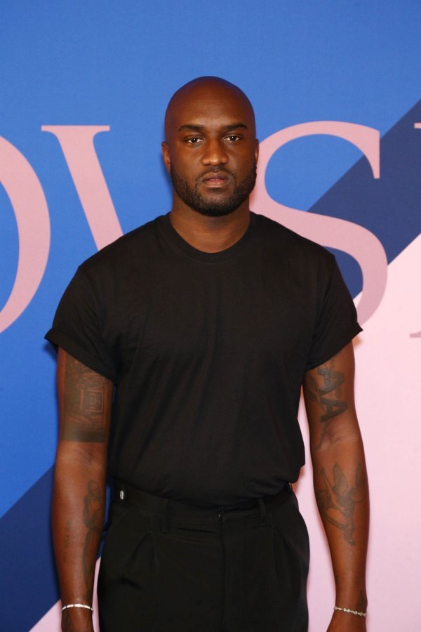 Virgil Abloh