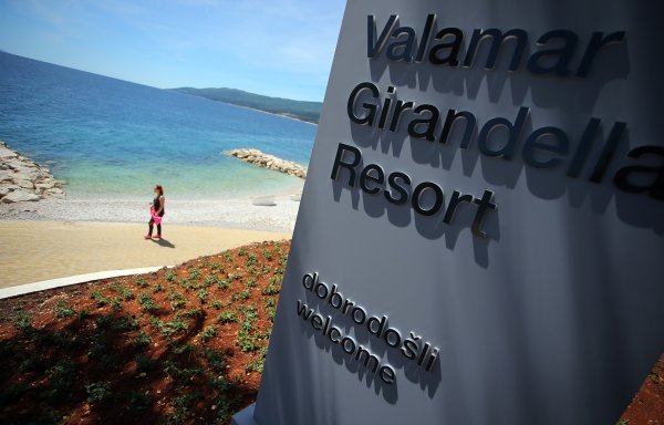 Valamar Riviera otvorila dva nova ljetovališta u Rapcu