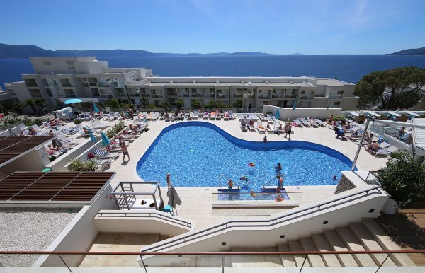 Valamar Riviera otvorila dva nova ljetovališta u Rapcu