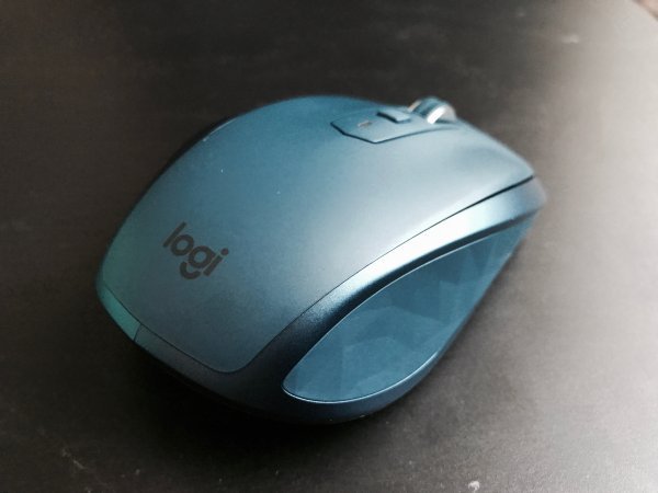 Logitech MX Anywhere 2S