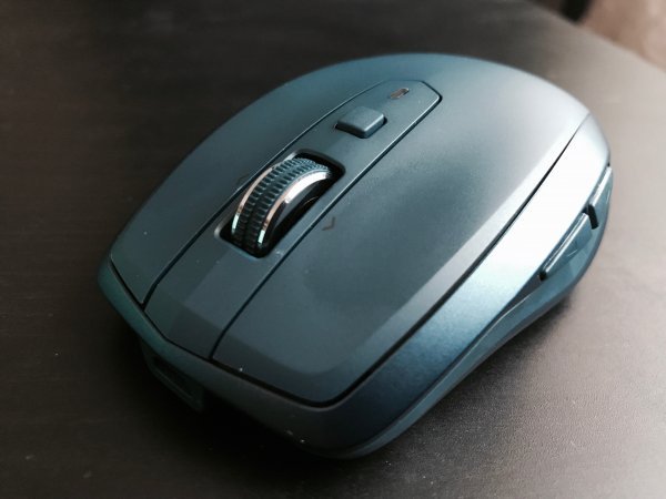 Logitech MX Anywhere 2S