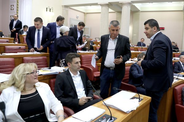 Božo Petrov, Miro Bulj