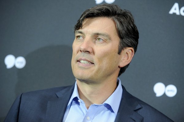 Tim Armstrong, izvršni direktor AOL-a