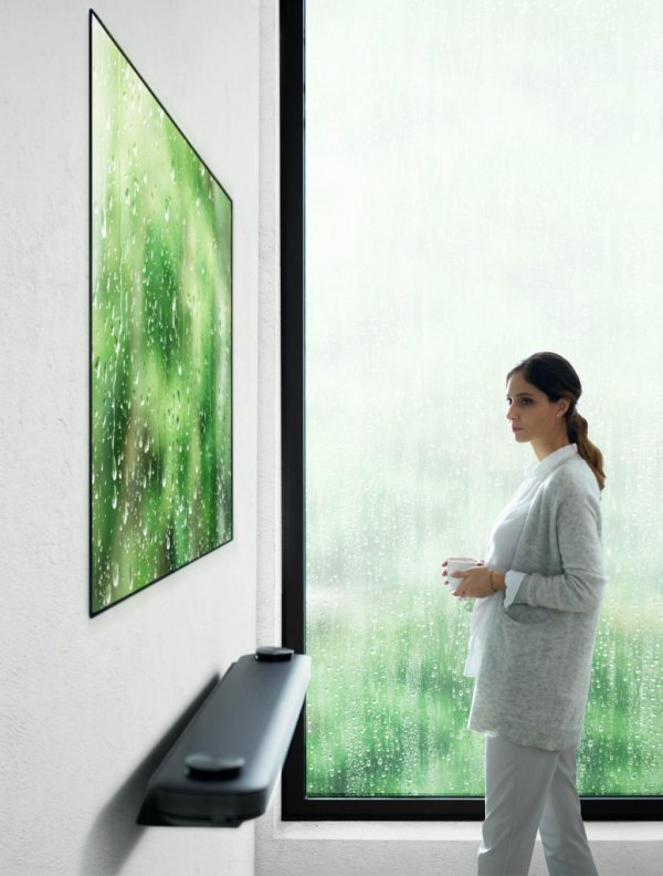 LG OLED televizori