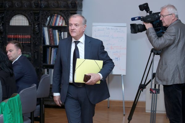 Dražen Bošnjaković