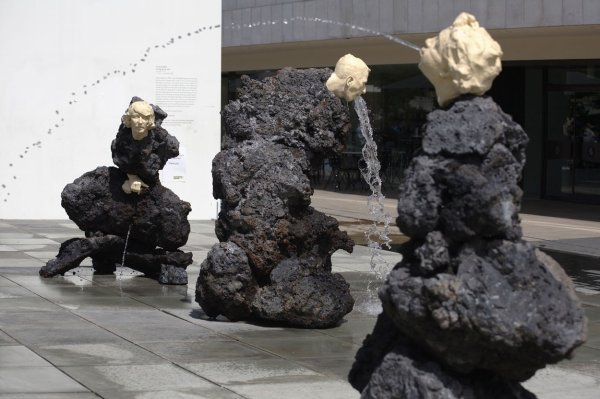 The Big Giving Klausa Webera