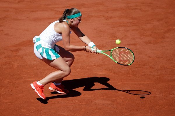 Jelena Ostapenko - pobjednica Roland Garrosa