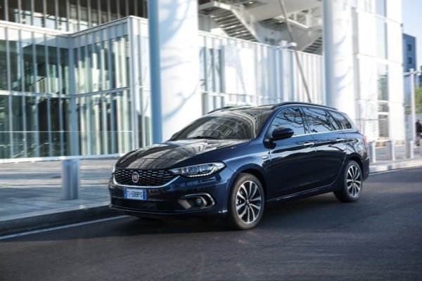Fiat Tipo SW