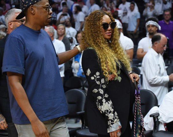 Beyonce i Jay-Z