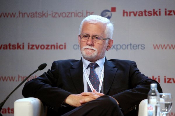 Darinko Bago, predsjednik Uprave Grupe Končar