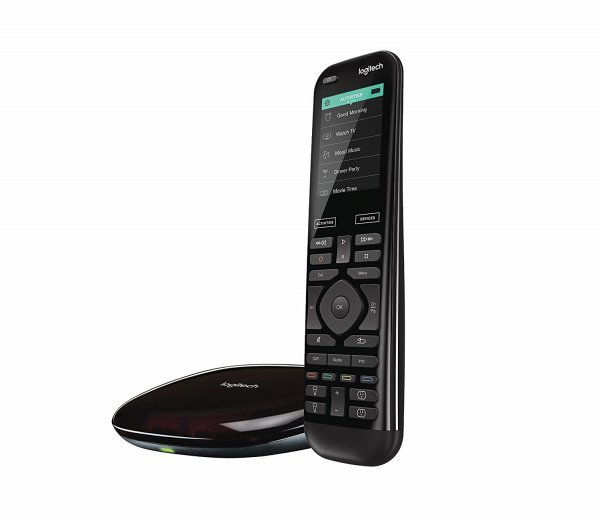 Logitech Harmony Elite Remote Control