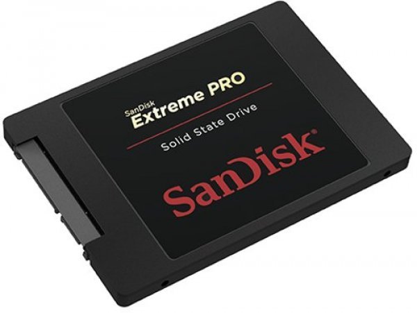 SanDisk Extreme Pro