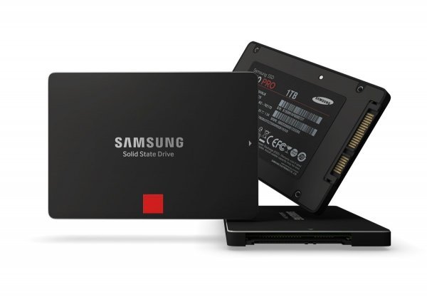 Samsung 850 Pro