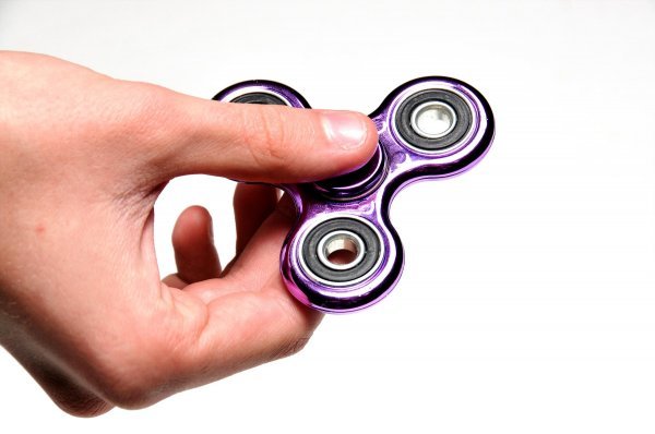 Figet spinner