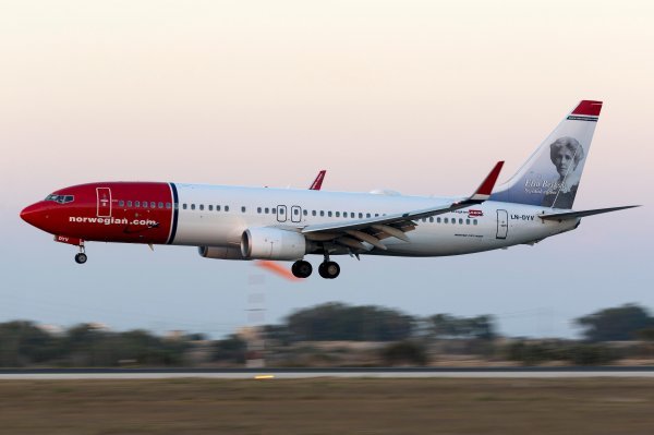 Norwegian Air Shuttle razvio se u jednog od vodećih europskih diskontnih avioprijevoznika