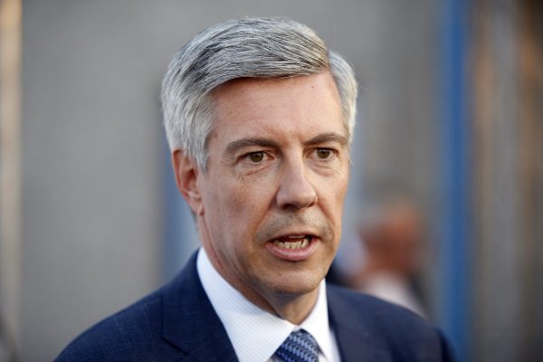 Direktor banke Argaam Capital Dennis Wijsmuller