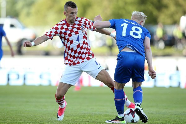 Ivan Perišić